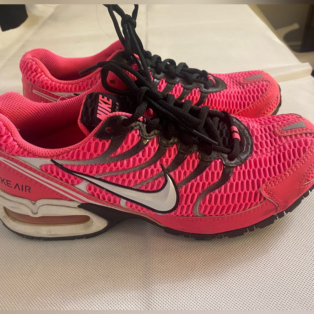 Women's Nike Sneakers